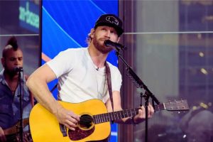 Chase Rice 2026 tour