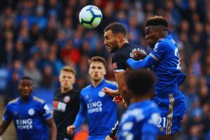 Leicester City vs Sheffield United Result