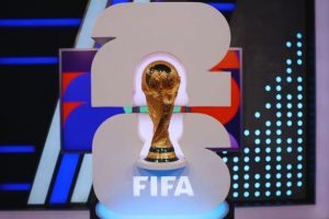 2026 FIFA World Cup Draw Live Updates
