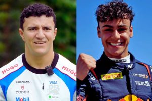 Arvid Lindblad Set for Debut