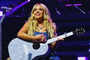 Megan Moroney Cloud 9 Tour tickets