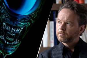 Noah Hawley Alien series