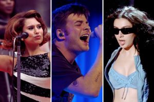 Reading and Leeds Festival 2026