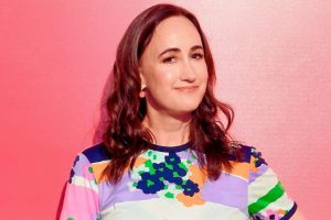 Sophie Kinsella Dies