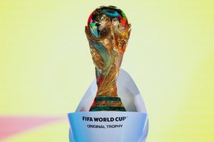 prize money for the FIFA World Cup
