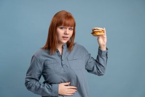 what foods neutralize stomach acid